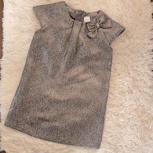 Little girls pretty dress